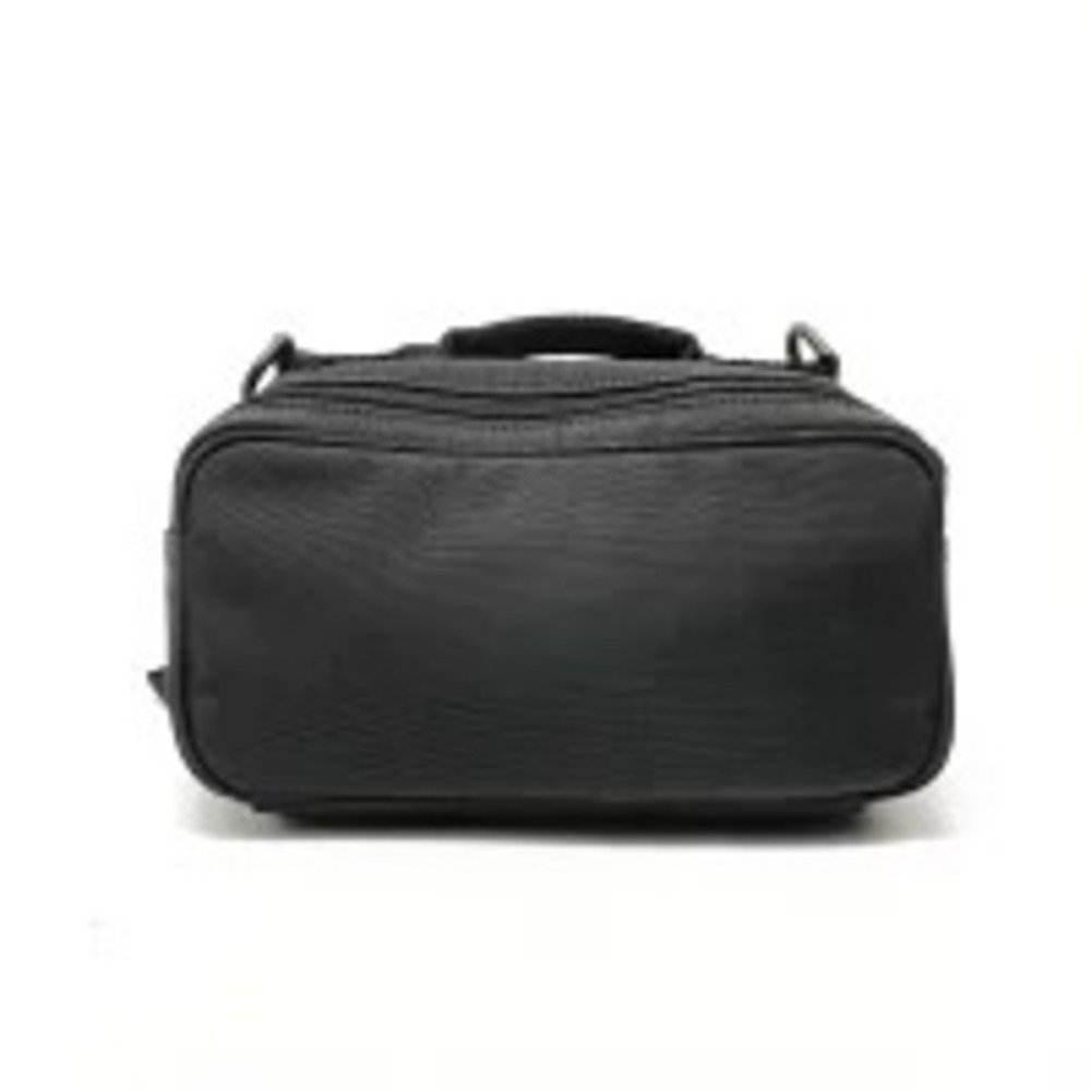 Balenciaga ARMY Messenger Bag Shoulder Black